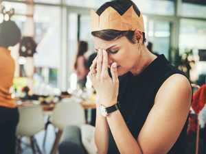 الهوليفوبيا: عندما تتحول الأعياد إلى مصدر للقلق الهوليفوبيا: عندما تتحول الأعياد إلى مصدر للقلق