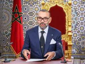 صاحب الجلالة الملك محمد السادس يؤكد على أهمية العدالة الانتقالية لتحقيق الإصلاحات المستدامة صاحب الجلالة الملك محمد السادس يؤكد على أهمية العدالة الانتقالية لتحقيق الإصلاحات المستدامة