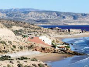 إنجاز سد "تامري" شمال أكادير: خطوة متقدمة نحو تحقيق الأمن المائي في سوس ماسة إنجاز سد "تامري" شمال أكادير: خطوة متقدمة نحو تحقيق الأمن المائي في سوس ماسة