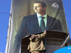 بشار الأسد: اللجوء إلى روسيا ونهاية الحقبة بشار الأسد: اللجوء إلى روسيا ونهاية الحقبة