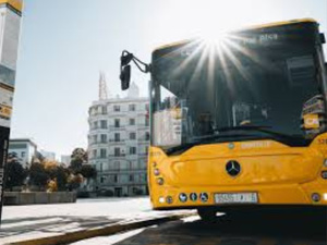 تغييرات جديدة في مسارات حافلات "ألزا" الدار البيضاء بسبب الأشغال تغييرات جديدة في مسارات حافلات "ألزا" الدار البيضاء بسبب الأشغال