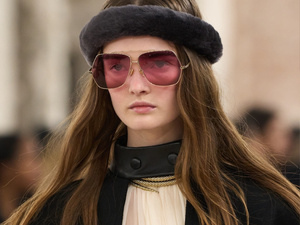 أحدث تصاميم النظارات لخريف وشتاء 2025: صيحات تجمع بين الكلاسيكية والجرأة أحدث تصاميم النظارات لخريف وشتاء 2025: صيحات تجمع بين الكلاسيكية والجرأة