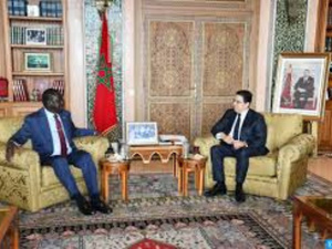 الرباط.. تفاصيل مباحثات بين بوريطة ورايلا أمولو أودينجا المرشح لمنصب رئيس مفوضية الاتحاد الإفريقي الرباط.. تفاصيل مباحثات بين بوريطة ورايلا أمولو أودينجا المرشح لمنصب رئيس مفوضية الاتحاد الإفريقي