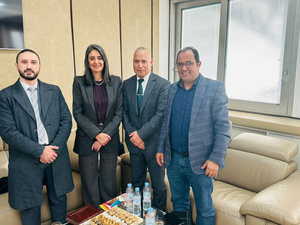 دعم المقاولات الصغيرة والمتوسطة: خطوة أساسية لمواجهة التحديات الاقتصادية في المغرب دعم المقاولات الصغيرة والمتوسطة: خطوة أساسية لمواجهة التحديات الاقتصادية في المغرب