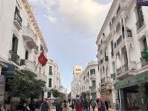 تطوان: مدينة مبدعة وعاصمة المتوسط للثقافة لعام 2026 تطوان: مدينة مبدعة وعاصمة المتوسط للثقافة لعام 2026