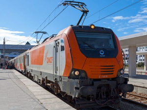 قيوح: المغرب يستعد لإطلاق مصنع قطارات يلبي الاحتياجات المحلية ويعزز التصدير قيوح: المغرب يستعد لإطلاق مصنع قطارات يلبي الاحتياجات المحلية ويعزز التصدير