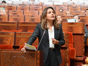 بنعلي : ارتفاع استخدام البلاستيك أجهض أهداف قانون "زيرو ميكا" بنعلي : ارتفاع استخدام البلاستيك أجهض أهداف قانون "زيرو ميكا"