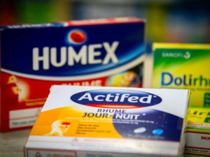 فرنسا تمنع بيع أدوية الزكام دون وصفة طبية، هل يتبنى المغرب النهج نفسه؟ فرنسا تمنع بيع أدوية الزكام دون وصفة طبية، هل يتبنى المغرب النهج نفسه؟