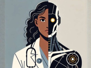 ChatGPT يشخص المرض: الطبيب أم الآلة، من سيفوز؟  ChatGPT يشخص المرض: الطبيب أم الآلة، من سيفوز؟