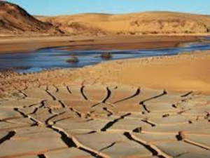 الأوضاع لا تبشر بالخير.. أزمة المياه في المغرب متواصلة في ظل موسم شتوي شحيح الأوضاع لا تبشر بالخير.. أزمة المياه في المغرب متواصلة في ظل موسم شتوي شحيح