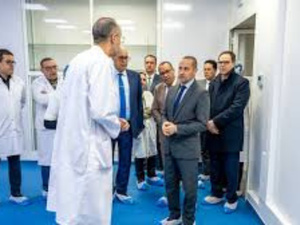 انطلاق خدمات مركز قسطرة القلب بمستشفى الغساني بفاس: خطوة نوعية في تعزيز الخدمات الصحية بجهة فاس مكناس