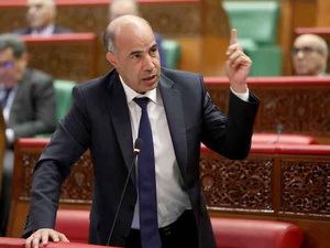 صابري : 6 ملايين أجير غير مصرح به في الضمان الاجتماعي صابري : 6 ملايين أجير غير مصرح به في الضمان الاجتماعي