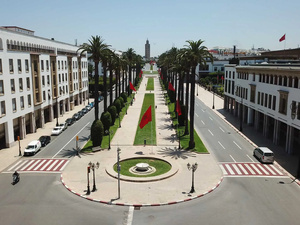 المغرب يحقق المركز 69 في تصنيف التنمية المستدامة لعام 2024 المغرب يحقق المركز 69 في تصنيف التنمية المستدامة لعام 2024