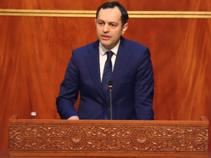 السكوري : الحكومة تستهدف إدماج مليون عاطل في سوق العمل السكوري : الحكومة تستهدف إدماج مليون عاطل في سوق العمل