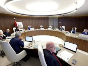 الحكومة تُسرّع وتيرة الإصلاح لمعالجة ملف التشغيل الحكومة تُسرّع وتيرة الإصلاح لمعالجة ملف التشغيل