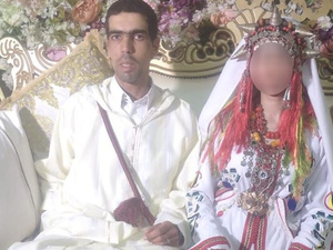 محكمة آسفي تصدر حكماً مؤبداً في قضية قتل عروس بالصويرة محكمة آسفي تصدر حكماً مؤبداً في قضية قتل عروس بالصويرة