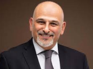 جمال سليمان يكشف عن تطلعاته السياسية واستعداده للترشح لرئاسة سوريا جمال سليمان يكشف عن تطلعاته السياسية واستعداده للترشح لرئاسة سوريا