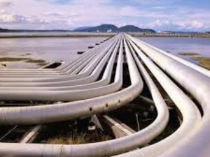 بنخضرة: أنبوب الغاز المغرب-نيجيريا مشروع محفز للنمو والاستقرار بإفريقيا بنخضرة: أنبوب الغاز المغرب-نيجيريا مشروع محفز للنمو والاستقرار بإفريقيا