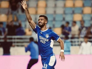 الجزائر توافق على تسليم جثمان عبد اللطيف أخريف عبر الحدود البرية "زوج بغال" الجزائر توافق على تسليم جثمان عبد اللطيف أخريف عبر الحدود البرية "زوج بغال"