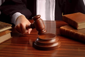 7578 شكاية رفعت للمجلس الأعلى للسلطة القضائية تتعلق بالتظلم من  الأحكام