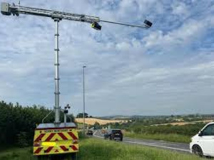 بريطانيا تختبر أول كاميرا ذكية في العالم لكشف السائقين المخمورين بريطانيا تختبر أول كاميرا ذكية في العالم لكشف السائقين المخمورين