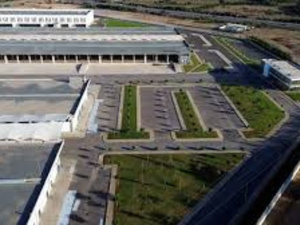 افتتاح قريب لسوق الجملة الجديد في الرباط: مشروع عصري بقيمة 600 مليون درهم افتتاح قريب لسوق الجملة الجديد في الرباط: مشروع عصري بقيمة 600 مليون درهم