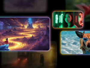 جوجل تطلق أداة ذكاء اصطناعي جديدة تستخدم الصور بدلاً من النصوص جوجل تطلق أداة ذكاء اصطناعي جديدة تستخدم الصور بدلاً من النصوص