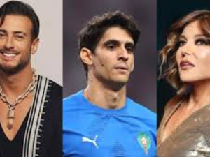 النجوم المغاربة ينافسون بقوة في النسخة الثانية من مهرجان العراق الدولي النجوم المغاربة ينافسون بقوة في النسخة الثانية من مهرجان العراق الدولي