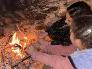 إقليم جرادة تحت وطأة البرد القارس: سكان "أولاد غْزِّيَّل" يروون معاناة شتاء قاسٍ إقليم جرادة تحت وطأة البرد القارس: سكان "أولاد غْزِّيَّل" يروون معاناة شتاء قاسٍ