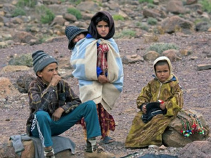 تقرير أممي يكشف التفاوت في فرص التعليم بين الفقراء والأغنياء بالمغرب تقرير أممي يكشف التفاوت في فرص التعليم بين الفقراء والأغنياء بالمغرب