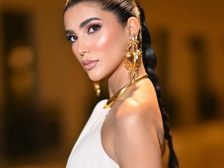 مستحضرات لبشرة مخملية في مناسبة رأس السنة الجديدة... إطلالة مشرقة تفيض جاذبية مستحضرات لبشرة مخملية في مناسبة رأس السنة الجديدة... إطلالة مشرقة تفيض جاذبية