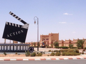 اختيار المغرب لتصوير فيلم تاريخي ضخم عن كليوباترا اختيار المغرب لتصوير فيلم تاريخي ضخم عن كليوباترا