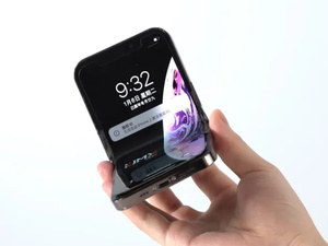 أبل تستعد لدخول سوق الأجهزة القابلة للطي بجهازي آيفون وآيباد أبل تستعد لدخول سوق الأجهزة القابلة للطي بجهازي آيفون وآيباد