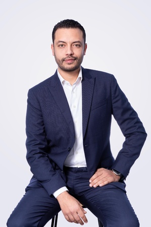 إسماعيل اعمارتي مديرا عاما جديدا لشركة "تاتا موتورز إسماعيل اعمارتي مديرا عاما جديدا لشركة "تاتا موتورز