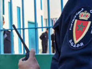 نظام أساسي جديد يعزز حقوق موظفي إدارة السجون ويطور أداءهم المهني نظام أساسي جديد يعزز حقوق موظفي إدارة السجون ويطور أداءهم المهني