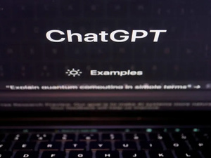 OpenAI تطلق تحديثًا جديدًا لتطبيق ChatGPT على أجهزة ماك لتسهيل التفاعل مع التطبيقات OpenAI تطلق تحديثًا جديدًا لتطبيق ChatGPT على أجهزة ماك لتسهيل التفاعل مع التطبيقات