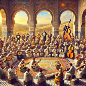 خَمْسُونَ وَخَمْسٌ