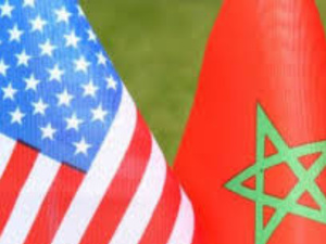 المغرب والولايات المتحدة: شراكة استراتيجية لتعزيز الذكاء الاصطناعي في الأمم المتحدة المغرب والولايات المتحدة: شراكة استراتيجية لتعزيز الذكاء الاصطناعي في الأمم المتحدة