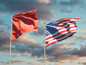 مجلس الأمن يناقش الذكاء الاصطناعي والمغرب يتصدر المبادرات الأممية مجلس الأمن يناقش الذكاء الاصطناعي والمغرب يتصدر المبادرات الأممية