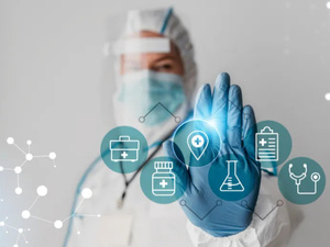 أبرز الاكتشافات الطبية لعام 2024: إنجازات تغيّر وجه الرعاية الصحية أبرز الاكتشافات الطبية لعام 2024: إنجازات تغيّر وجه الرعاية الصحية