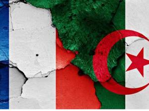 صمت اليسار الفرنسي تجاه تجاوزات النظام الجزائري صمت اليسار الفرنسي تجاه تجاوزات النظام الجزائري