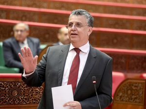 وهبي : أكثر من 24 ألف حالة طلاق اتفاقي في المغرب خلال 2023