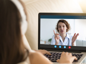 العلاج النفسي عن بُعد: تطبيقات تسهل الوصول إلى المتخصصين العلاج النفسي عن بُعد: تطبيقات تسهل الوصول إلى المتخصصين