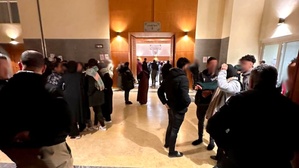 توزيع 77 سنة على المتهمين في قضية مجموعة الخير توزيع 77 سنة على المتهمين في قضية مجموعة الخير