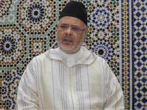 الريسوني : الاتجاه الرسمي للتعديلات يفاقم الضغط على الرجل ويزيد عزوف الشباب عن الزواج الريسوني : الاتجاه الرسمي للتعديلات يفاقم الضغط على الرجل ويزيد عزوف الشباب عن الزواج