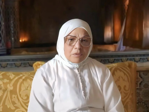 القاضية مليكة العمري: تفاصيل جديدة ومرافعات الدفاع حول حالتها الصحية القاضية مليكة العمري: تفاصيل جديدة ومرافعات الدفاع حول حالتها الصحية