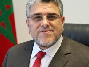 بعد تراجع الخصوبة في إحصاء 2024، الرميد يدعو للتأني في تعديل مدونة الأسرة بعد تراجع الخصوبة في إحصاء 2024، الرميد يدعو للتأني في تعديل مدونة الأسرة