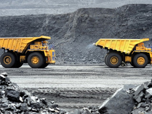 المغرب يعتمد على الفحم بنسبة 64% لإنتاج الكهرباء المغرب يعتمد على الفحم بنسبة 64% لإنتاج الكهرباء