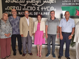 منتدى الصحافيين الشرفيين يوقع اتفاقية لدعم الخدمات الطبية لأعضائه منتدى الصحافيين الشرفيين يوقع اتفاقية لدعم الخدمات الطبية لأعضائه