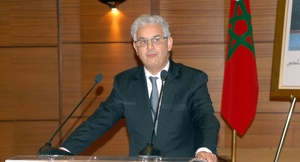 وزير التجهيز يستعرض واقع البنية التحتية الطرقية وخطة الوزارة لتطويرها